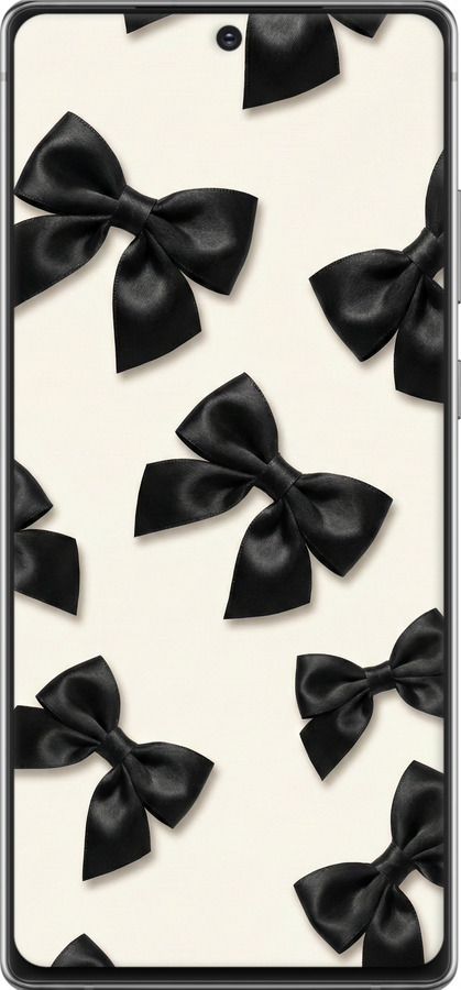 TPU чехол Dark Coquette для Samsung Galaxy Note 20 - 6765b-2036 изображение 