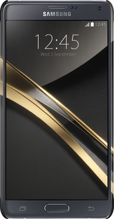 3D пластиковий глянцевий чехол Динаміка для Samsung Galaxy Note 4 N910H - 5836c-64 изображение 