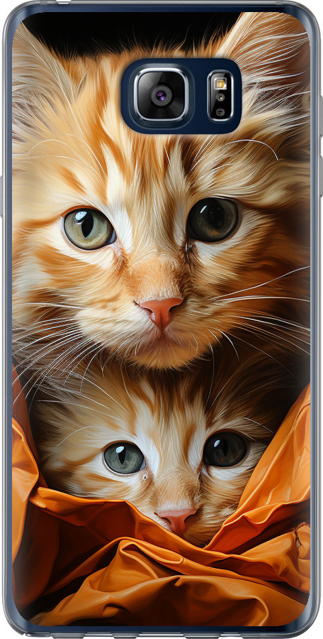 Котики 2