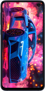 TPU чехол Ауди для Samsung Galaxy S10e - 6286b-1646 изображение 