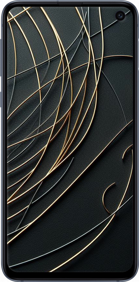 TPU чехол Зв'язок між світами для Samsung Galaxy S10e - 5837b-1646 изображение 