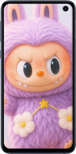 2D пластиковый чехол № 6708 для Samsung Galaxy S10e - 6708t-1646 изображение 