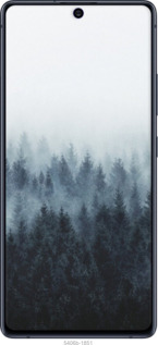 TPU чехол № 5406 для Samsung Galaxy S10 Lite 2020 - 5406b-1851 изображение 