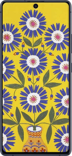 TPU чехол Примаченко2 для Samsung Galaxy S10 Lite 2020 - 5910b-1851 изображение 