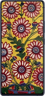 TPU чехол Примаченко3 для Samsung Galaxy S10 Lite 2020 - 5911b-1851 изображение 