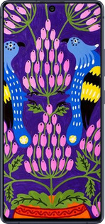 TPU чехол Примаченко5 для Samsung Galaxy S10 Lite 2020 - 5913b-1851 изображение 