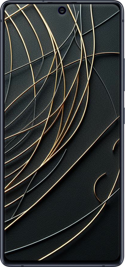 TPU чехол Связь между мирами для Samsung Galaxy S10 Lite 2020 - 5837b-1851 изображение 