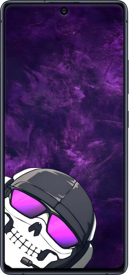 TPU чехол Колл оф дюти для Samsung Galaxy S10 Lite 2020 - 6363b-1851 изображение 