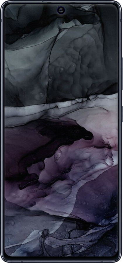 Силиконовый чехол Абстракция искусство для Samsung Galaxy S10 Lite 2020 - 6434u-1851 изображение 
