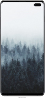 TPU чехол № 5406 для Samsung Galaxy S10 Plus - 5406b-1649 изображение 