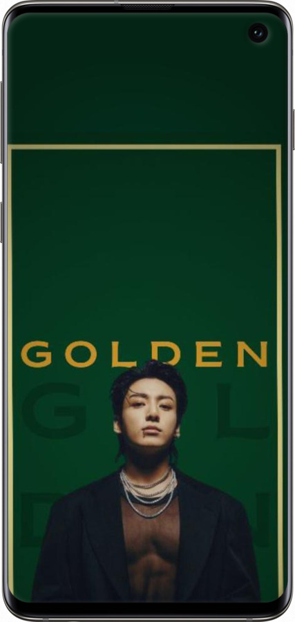 TPU чехол Чангук для Samsung Galaxy S10 - 6278b-1640 изображение 