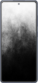 TPU чехол Абстрактная композиция в серых тонах для Samsung Galaxy S20 FE G780F - 6477b-2075 изображение 