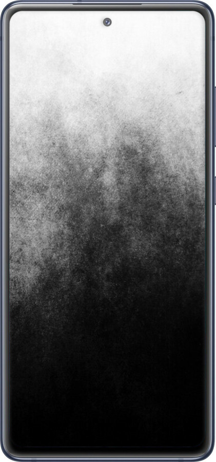 TPU чехол Абстрактная композиция в серых тонах для Samsung Galaxy S20 FE G780F - 6477b-2075 изображение 