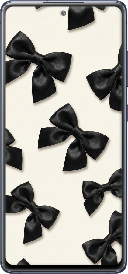 TPU чехол Dark Coquette для Samsung Galaxy S20 FE G780F - 6765b-2075 изображение 