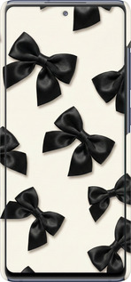 3D пластиковий матовий чехол Dark Coquette для Samsung Galaxy S20 FE G780F - 6765m-2075 изображение 