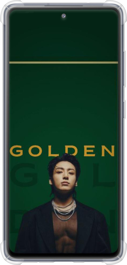 Силикон с усиленными углами чехол Чангук для Samsung Galaxy S20 FE G780F - 6278sp-2075 изображение 