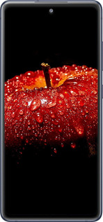 2D пластиковый чехол Яблоко для Samsung Galaxy S20 FE G780F - 6022t-2075 изображение 