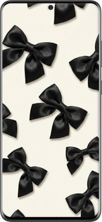 2D пластиковый чехол Dark Coquette для Samsung Galaxy S20 Plus - 6765t-1822 изображение 