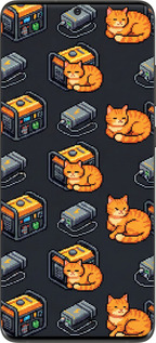 TPU чехол Autonomous Zone для Samsung Galaxy S20 Ultra - 6771b-1831 изображение 