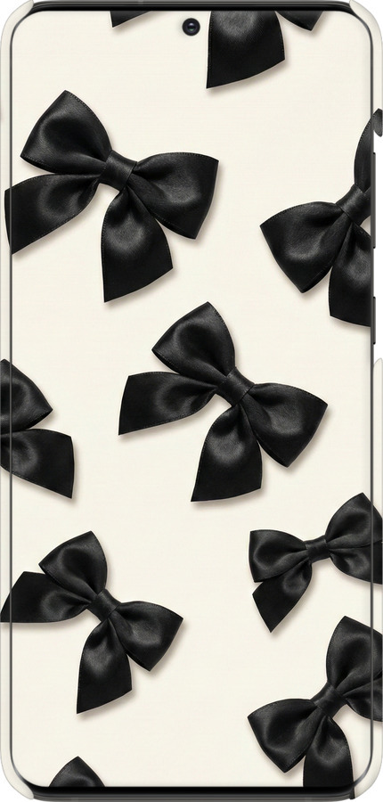 3D пластиковый матовый чехол Dark Coquette для Samsung Galaxy S20 Ultra - 6765m-1831 изображение 