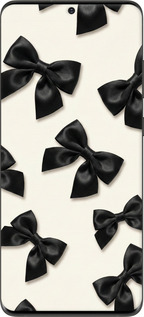 2D пластиковий чехол Dark Coquette для Samsung Galaxy S20 Ultra - 6765t-1831 изображение 