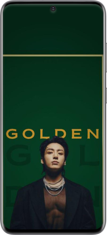 2D пластиковый чехол Чангук для Samsung Galaxy S20 - 6278t-1824 изображение 