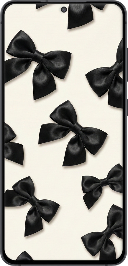 TPU чехол Dark Coquette для Samsung Galaxy S21 FE - 6765b-2302 изображение 