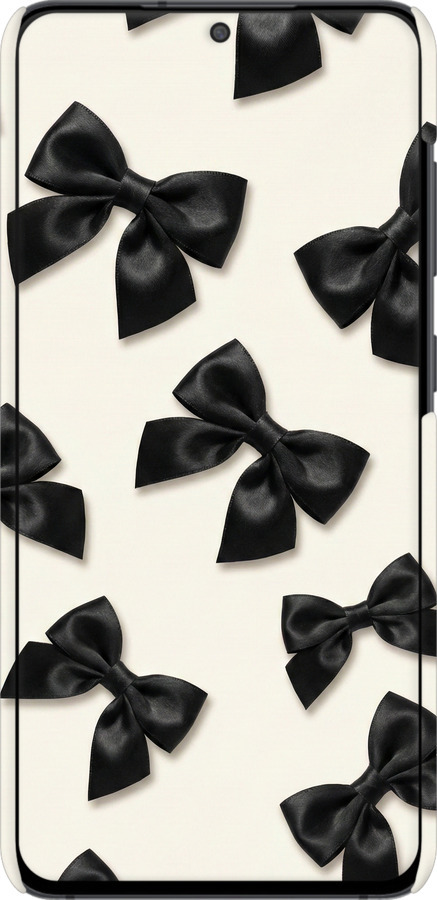 3D пластиковый матовый чехол Dark Coquette для Samsung Galaxy S21 FE - 6765m-2302 изображение 