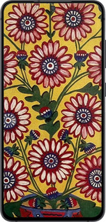 Силіконовий чехол Примаченко3 для Samsung Galaxy S21 FE - 5911u-2302 изображение 