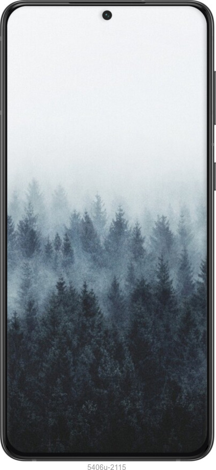 2D пластиковий чехол № 5406 для Samsung Galaxy S21 Plus - 5406t-2115 изображение 
