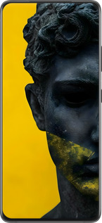 TPU чехол Статуя арт для Samsung Galaxy S21 Ultra (5G) - 6330b-2116 изображение 