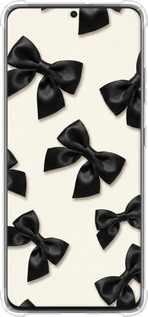 Силіконовий протиударний с посиленими кутами чехол Dark Coquette для Samsung Galaxy S21 Ultra (5G) - 6765sp-2116 изображение 