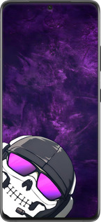 2D пластиковый чехол Колл оф дюти для Samsung Galaxy S21 Ultra (5G) - 6363t-2116 изображение 