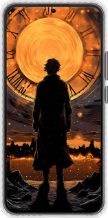 Чохол Bumper чехол Чохол для телефону для Samsung Galaxy S22 Plus - 5950pc-2495 изображение 