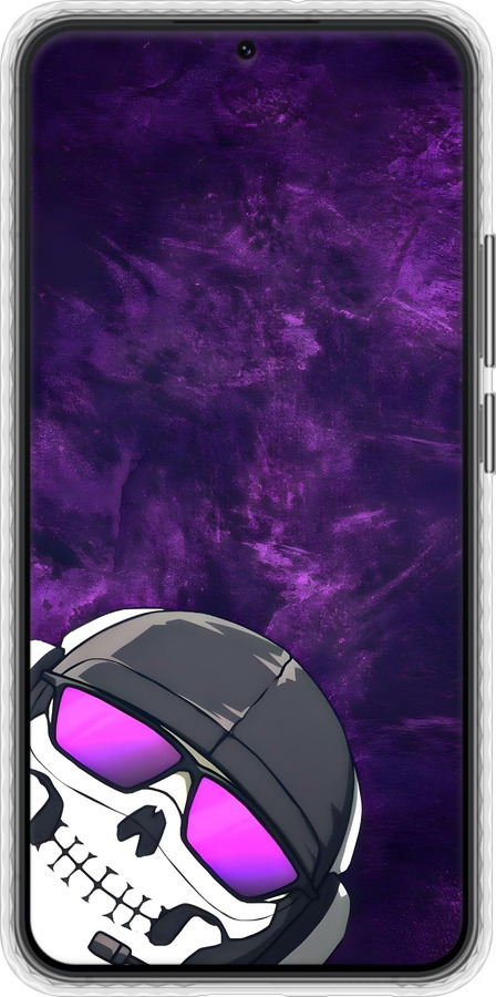 Чохол Bumper чехол Колл оф дюти для Samsung Galaxy S22 Plus - 6363pc-2495 изображение 
