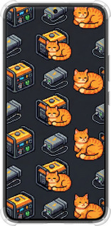 Силіконовий протиударний с посиленими кутами чехол Autonomous Zone для Samsung Galaxy S22 Plus - 6771sp-2495 изображение 