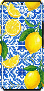 3D пластиковый матовый чехол Grocery Girl Italian Summer для Samsung Galaxy S22 - 6766m-2494 изображение 