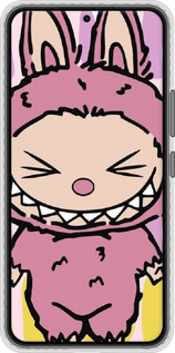 Чехол Bumper чехол № 6737 для Samsung Galaxy S22 - 6737pc-2494 изображение 
