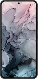 Силиконовый чехол № 5398 для Samsung Galaxy S22 - 5398u-2494 изображение 
