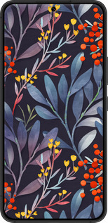 Силиконовый чехол № 5423 для Samsung Galaxy S22 - 5423u-2494 изображение 