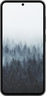 Силіконовий чехол № 5406 для Samsung Galaxy S23 FE - 5406u-3136 изображение 