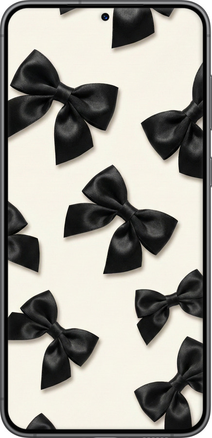 TPU чехол Dark Coquette для Samsung Galaxy S23 Plus - 6765b-2905 изображение 