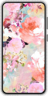 Чохол Bumper чехол № 5404 для Samsung Galaxy S23 Plus - 5404pc-2905 изображение 