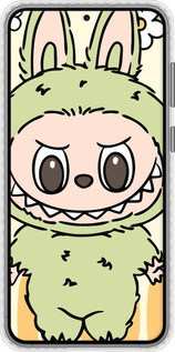 Чехол Bumper чехол № 6736 для Samsung Galaxy S23 Plus - 6736pc-2905 изображение 