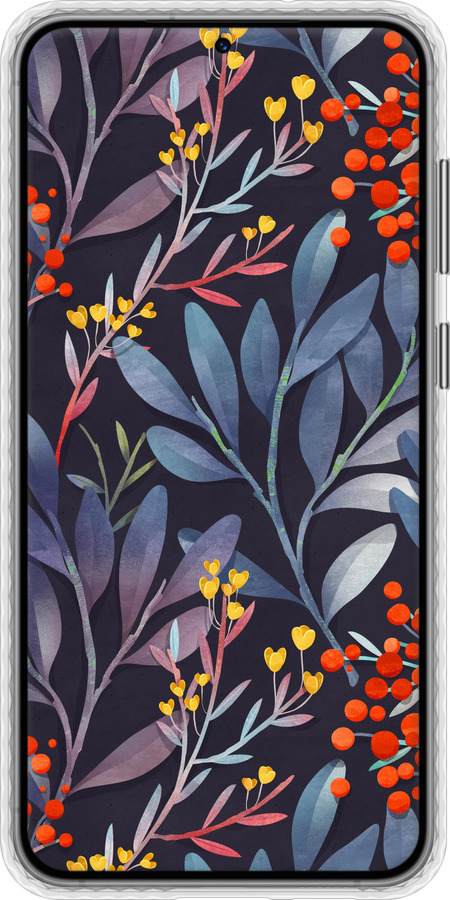 Чехол Bumper чехол № 5423 для Samsung Galaxy S23 Plus - 5423pc-2905 изображение 