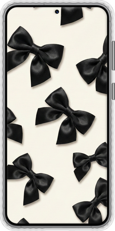 Чохол Bumper чехол Dark Coquette для Samsung Galaxy S23 Plus - 6765pc-2905 изображение 