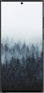 TPU чехол № 5406 для Samsung Galaxy S23 Ultra - 5406b-2906 изображение 