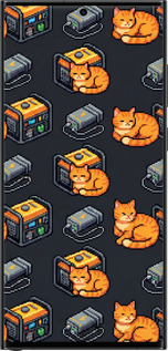 TPU чехол Autonomous Zone для Samsung Galaxy S23 Ultra - 6771b-2906 изображение 