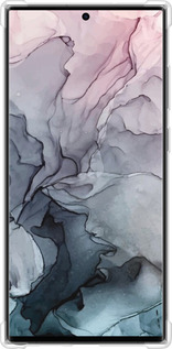 Силикон с усиленными углами чехол № 5398 для Samsung Galaxy S23 Ultra - 5398sp-2906 изображение 