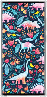 Силикон с усиленными углами чехол № 5415 для Samsung Galaxy S23 Ultra - 5415sp-2906 изображение 